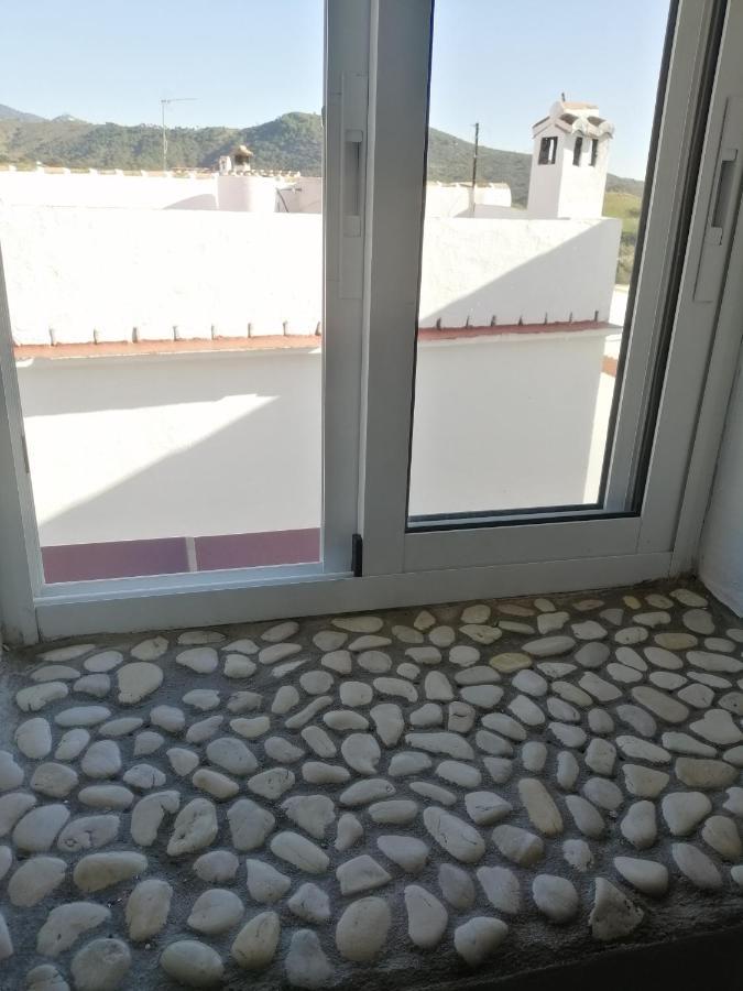 Willa Exclusiva Casa Mezquita - Pueblo Relax Senderismo Sedella Zewnętrze zdjęcie