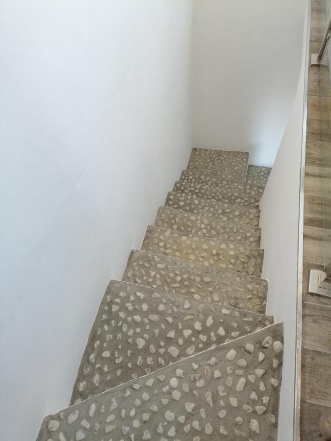 Willa Exclusiva Casa Mezquita - Pueblo Relax Senderismo Sedella Zewnętrze zdjęcie