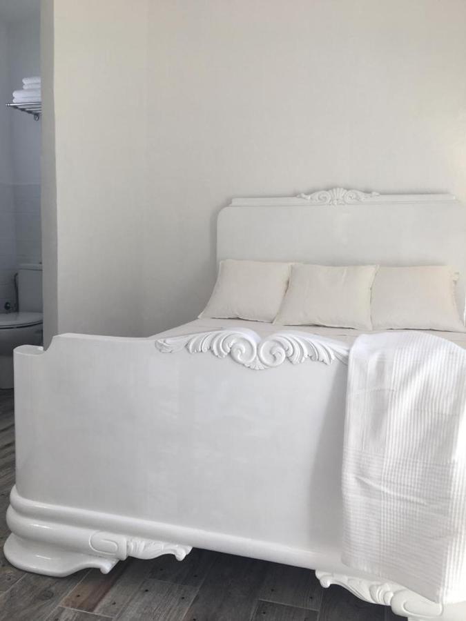 Willa Exclusiva Casa Mezquita - Pueblo Relax Senderismo Sedella Zewnętrze zdjęcie